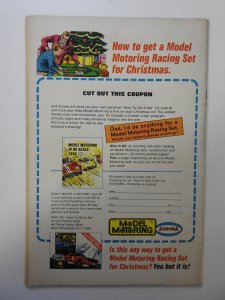 Adventure Comics #352 (1967) FN+ Condition!