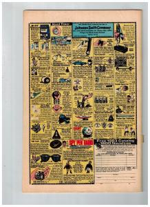 World At War # 41 VF Charlton Comic Book Copper Age Series Issue 1984 S74