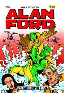 L'Affaire Super-Strak