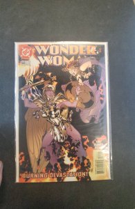 Wonder Woman #144 (1999)