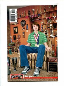 X-23 #2 - Billy Tan Sketch Variant Cover (9.0/9.2) 2005