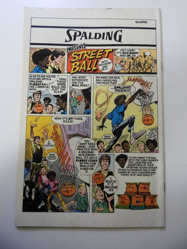 Iron Man #101 (1977) FN+ Condition