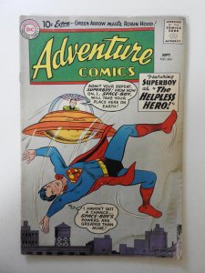 Adventure Comics #264 (1959) GD/VG Condition!