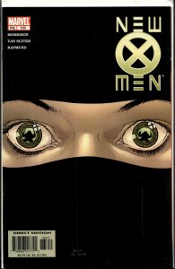 New X-Men #133 (2002) X-Men [Key Issue]