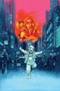 Captain Marvel #11 Marvel Comics Comic Book