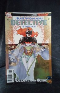 Detective Comics #857 (2009)