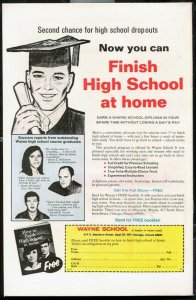 Ironjaw 3 VF+ 8.5 Atlas 1975