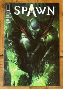 Spawn #284 NM Image Comics Todd McFarlane