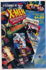 Fantastic Four (1961) #384 FN/VF. Inks, pencils: Paul Ryan (signed)