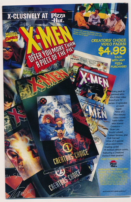 Fantastic Four (1961) #384 FN/VF. Inks, pencils: Paul Ryan (signed)