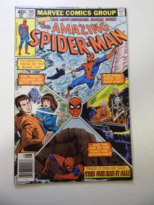 The Amazing Spider-Man #195 (1979) FN/VF Condition