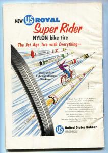 Archie's Pals 'n' Gals #13 1960-Betty & Veronics-Giant Issue-VG