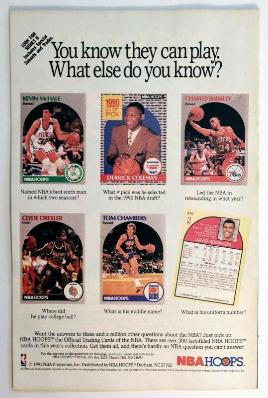 Fantastic Four #353, 1st App and 1st Cover App Mobius