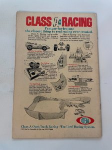 Invincible Iron Man # 50 FN/VF Marvel Comic Book 26 LI7