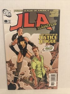 JLA: classified #8
