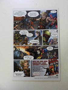 Star Wars Dark Times #11 NM condition