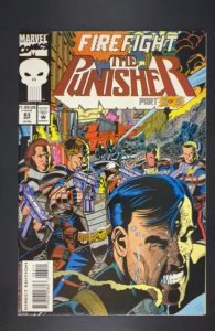 The Punisher #83 (1993)