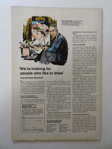 The Avengers Annual #4 (1971) VG+ Condition