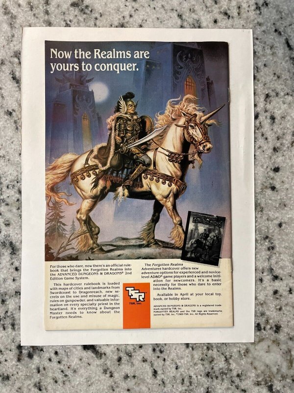 Amazing Spider-Man # 333 NM- Marvel Comic Book Venom 1st Print Goblin 24 J800