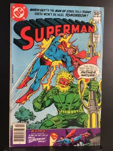 Superman #358 (1981)