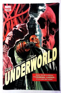 Underworld #1 (2006) Marvel Comics 1st Print Comic Book