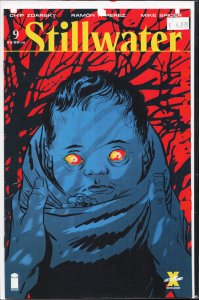 Stillwater #9 (2021) Stillwater
