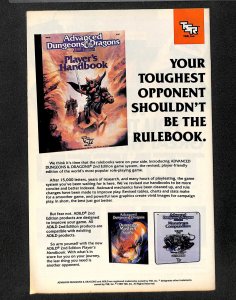 Amazing Spider-Man #318 VF+ 8.5 McFarlane Scorpion!