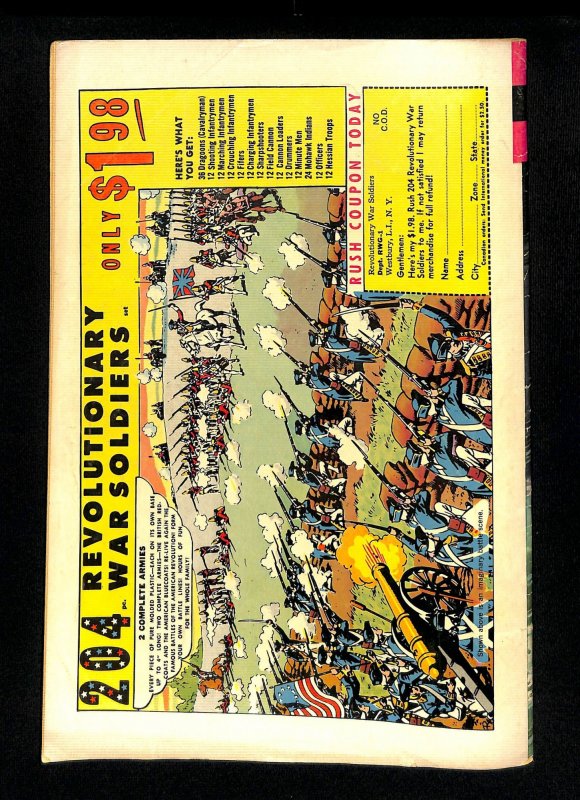 Turok, Son of Stone #60