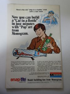 The Joker #4 (1975) VG Condition moisture stains