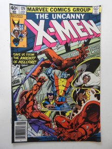 The X-Men #129 (1980) FN Condition!