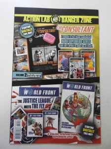 Zombie Tramp #59 McKay Variant (2019) NM Condition!