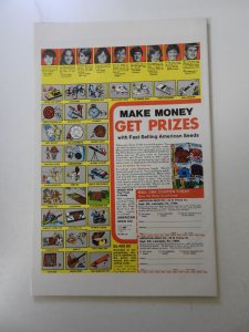 Godzilla #9 (1978) FN/VF condition