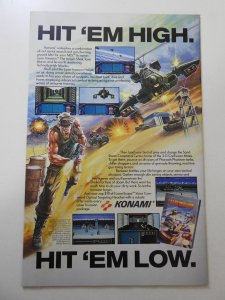 Spider-Man #12 (1991) VF/NM Condition!