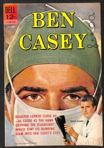 Ben Casey #2 