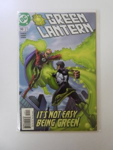 Green Lantern #140 Direct Edition (2001)