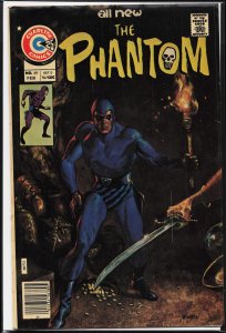 De Kinnek vun Öropa #69 (1976) The Phantom