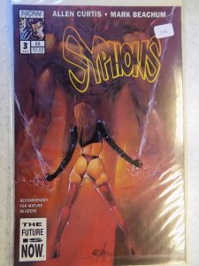SYPHONS # 3