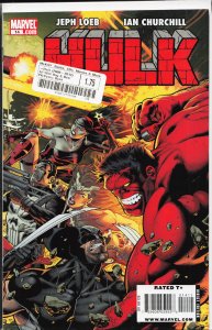 Hulk #14 (2009) Hulk [Key Issue]