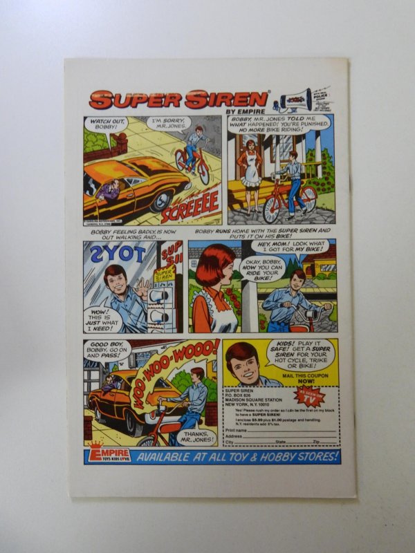 Green Lantern #106 (1978) VF condition