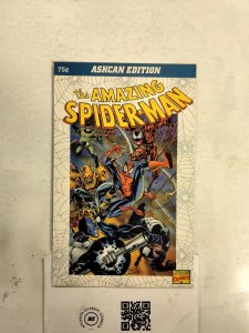 The Amazing Spider-Man Ash #1 NM Marvel Comic Book Venom Hobgoblin 33 HH19
