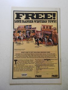 Daredevil #182 (1982) FN+ Condition!