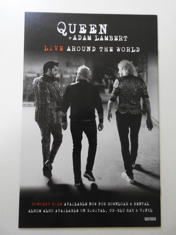 Thor #13 (2021) NM Condition!