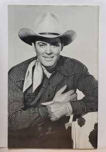 Rocky Lane Western Annual #1 (1991 AC) FN+