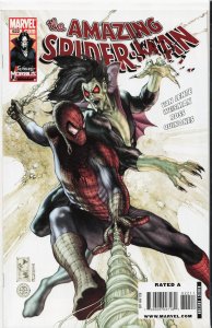 The Amazing Spider-Man #622 (2010)