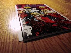 The Punisher #50 (1991)