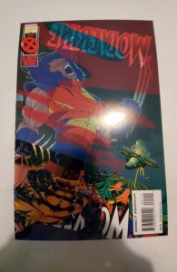Wolverine #91 (1995) NM Marvel Comic Book J742