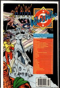 Who's Who: The Definitive Directory of the DC Universe #12 (1986) Johnny...
