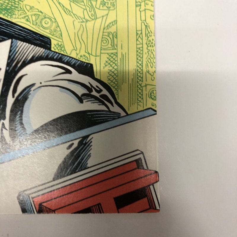 Rom (1982) # 37 (FN/VF) Canadian Price Variant • Bill Mantlo • Marvel