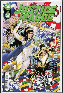 Justice League #71 (2022) Justice League