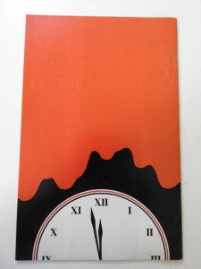 Watchmen #10 (1987) FN/VF Condition!